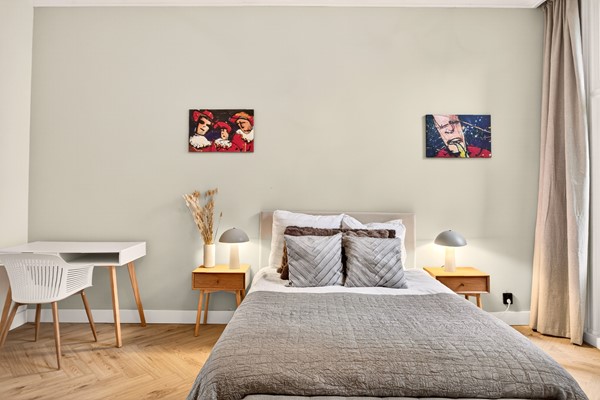 Photo - For sale: Leidsekade 75H, 1017 PM Amsterdam